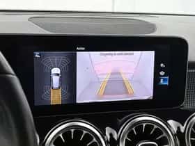 Mercedes-Benz GLB-Klasse (2021) thumbnail 8