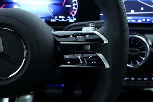 Mercedes-Benz CLA-Klasse (2025) thumbnail 11