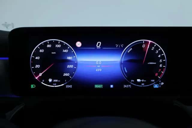 Mercedes-Benz CLA-Klasse (2025) thumbnail 12