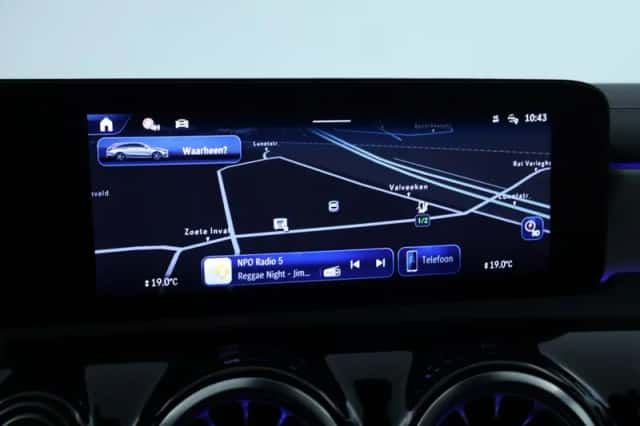 Mercedes-Benz CLA-Klasse (2025) thumbnail 13