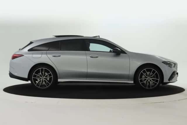 Mercedes-Benz CLA-Klasse (2025) thumbnail 14