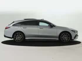 Mercedes-Benz CLA-Klasse (2025) thumbnail 14