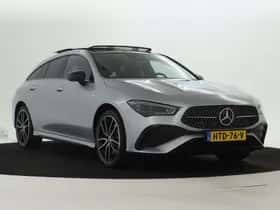 Mercedes-Benz CLA-Klasse (2025) thumbnail 15