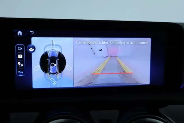 Mercedes-Benz CLA-Klasse (2025) thumbnail 17