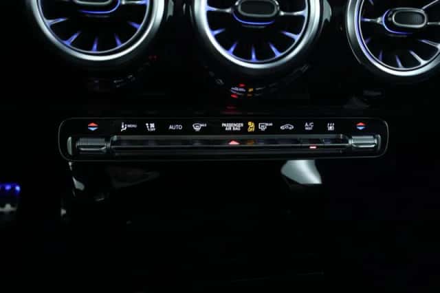 Mercedes-Benz CLA-Klasse (2025) thumbnail 18