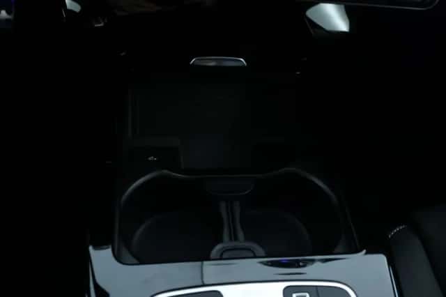 Mercedes-Benz CLA-Klasse (2025) thumbnail 19