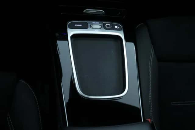 Mercedes-Benz CLA-Klasse (2025) thumbnail 20