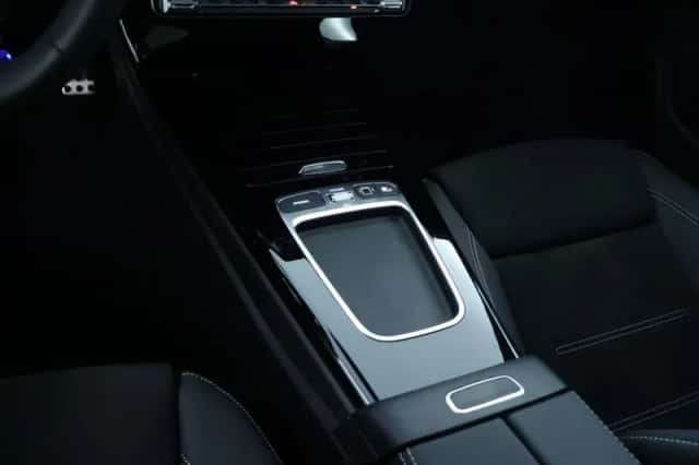 Mercedes-Benz CLA-Klasse (2025) thumbnail 21