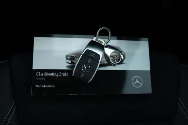 Mercedes-Benz CLA-Klasse (2025) thumbnail 22