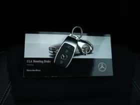 Mercedes-Benz CLA-Klasse (2025) thumbnail 22