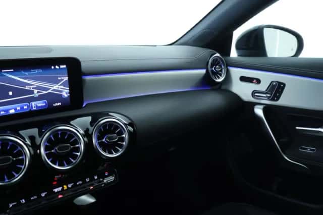 Mercedes-Benz CLA-Klasse (2025) thumbnail 23
