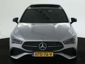 Mercedes-Benz CLA-Klasse (2025) thumbnail 24