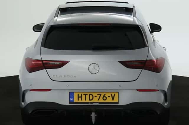 Mercedes-Benz CLA-Klasse (2025) thumbnail 25