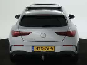 Mercedes-Benz CLA-Klasse (2025) thumbnail 25
