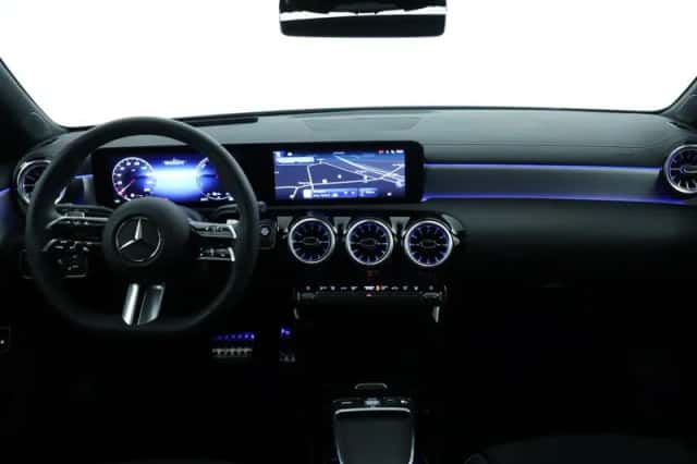 Mercedes-Benz CLA-Klasse (2025) thumbnail 31
