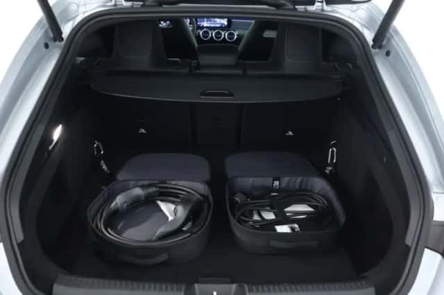 Mercedes-Benz CLA-Klasse (2025) thumbnail 36