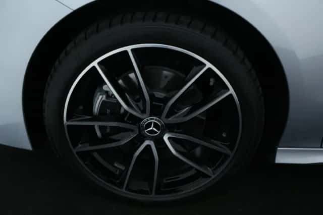 Mercedes-Benz CLA-Klasse (2025) thumbnail 39