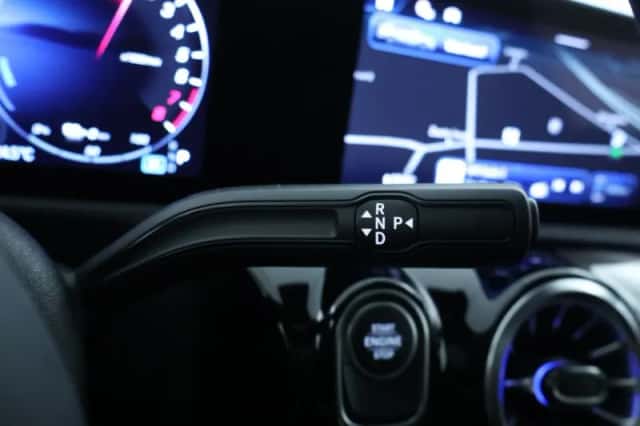 Mercedes-Benz CLA-Klasse (2025) thumbnail 9