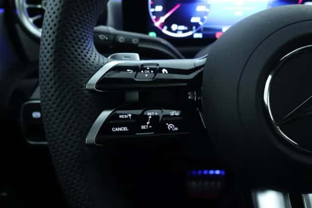 Mercedes-Benz CLA-Klasse (2025) thumbnail 10