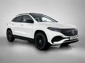 Mercedes-Benz EQA (2026) thumbnail 15