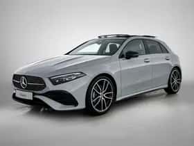 Mercedes-Benz A-Klasse (2026) thumbnail 1