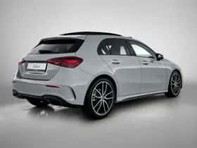 Mercedes-Benz A-Klasse (2026) thumbnail 2