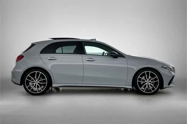 Mercedes-Benz A-Klasse (2026) thumbnail 14