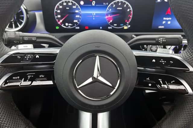 Mercedes-Benz A-Klasse (2026) thumbnail 19