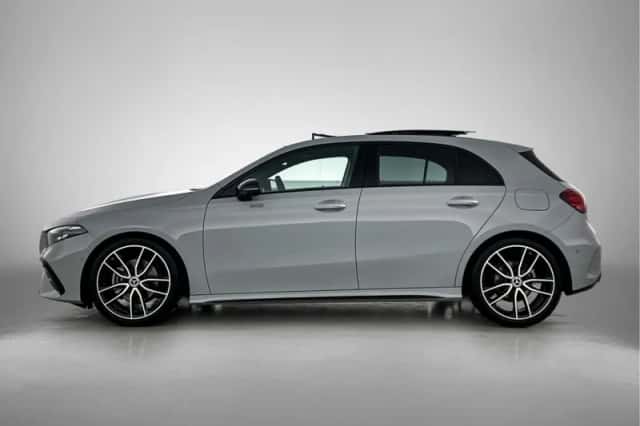 Mercedes-Benz A-Klasse (2026) thumbnail 3