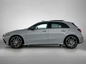 Mercedes-Benz A-Klasse (2026) thumbnail 3