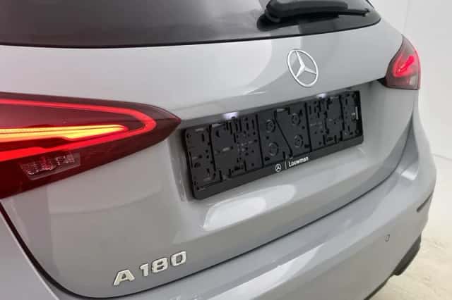 Mercedes-Benz A-Klasse (2026) thumbnail 22
