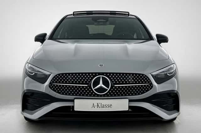 Mercedes-Benz A-Klasse (2026) thumbnail 23