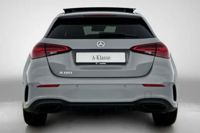 Mercedes-Benz A-Klasse (2026) thumbnail 24