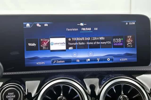 Mercedes-Benz A-Klasse (2026) thumbnail 27