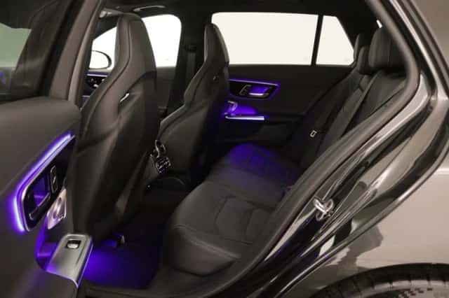 Mercedes-Benz C-Klasse (2025) thumbnail 16