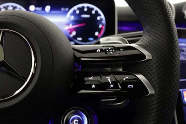 Mercedes-Benz C-Klasse (2025) thumbnail 18