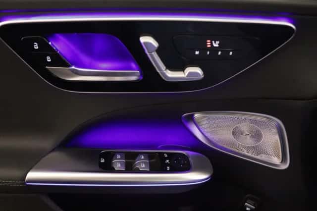 Mercedes-Benz C-Klasse (2025) thumbnail 28