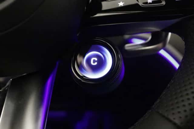 Mercedes-Benz C-Klasse (2025) thumbnail 31