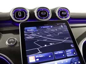 Mercedes-Benz C-Klasse (2025) thumbnail 7