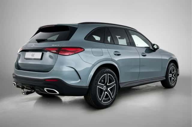 Mercedes-Benz GLC-Klasse (2026) thumbnail 2