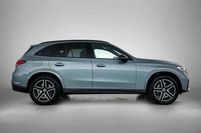 Mercedes-Benz GLC-Klasse (2026) thumbnail 12