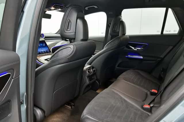 Mercedes-Benz GLC-Klasse (2026) thumbnail 16