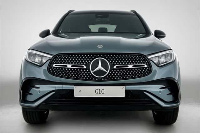 Mercedes-Benz GLC-Klasse (2026) thumbnail 19