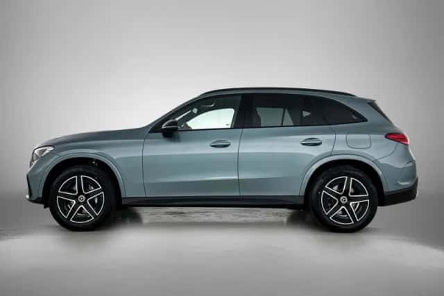 Mercedes-Benz GLC-Klasse (2026) thumbnail 3