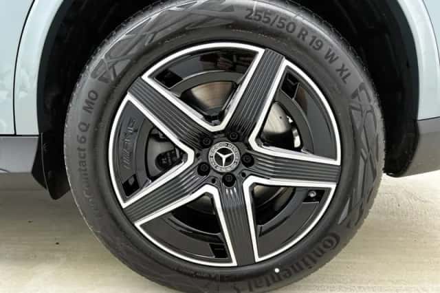 Mercedes-Benz GLC-Klasse (2026) thumbnail 23