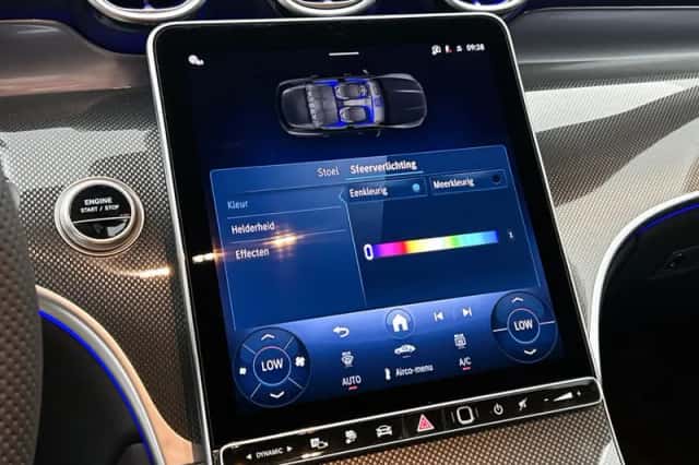 Mercedes-Benz GLC-Klasse (2026) thumbnail 27