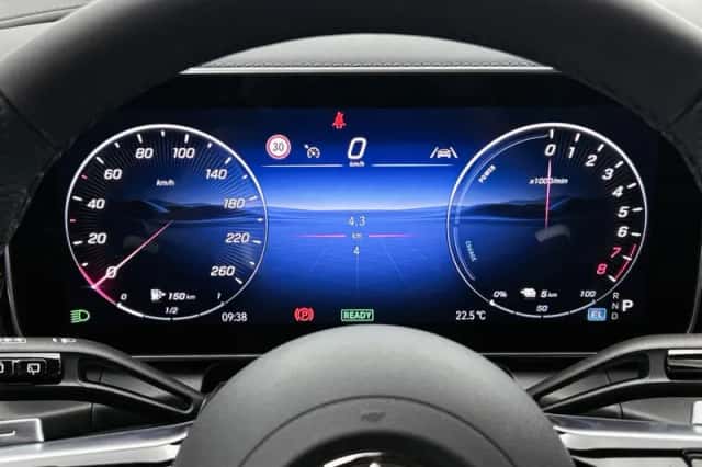 Mercedes-Benz GLC-Klasse (2026) thumbnail 6