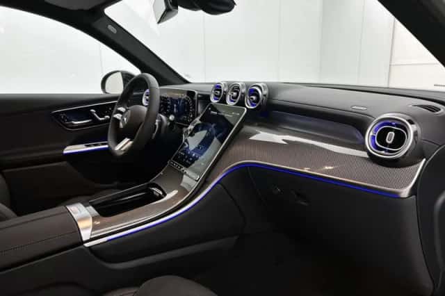 Mercedes-Benz GLC-Klasse (2026) thumbnail 7