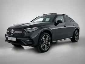 Mercedes-Benz GLC-Klasse (2026) thumbnail 1