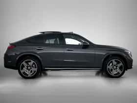 Mercedes-Benz GLC-Klasse (2026) thumbnail 14